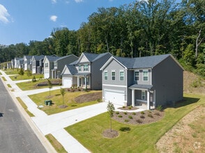 Building Photo - Heritage Pointe