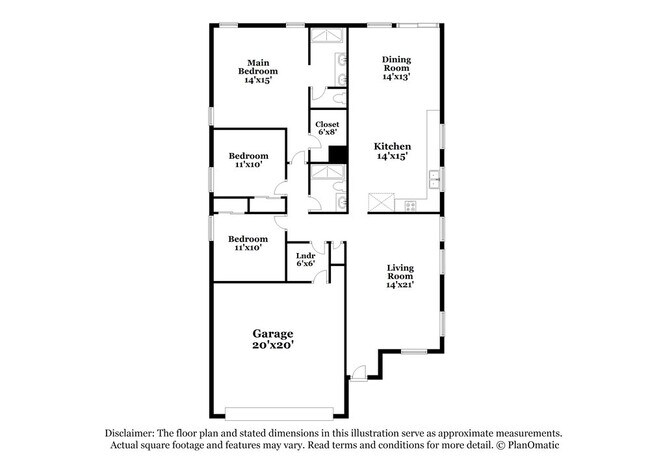 Foto del edificio - 11257 Albergotta Ct