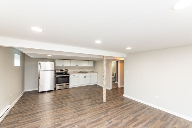 Foto del edificio - 2745 W Gregory St