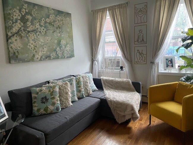 Photo - Shurtleff Investment One LLC Apartment