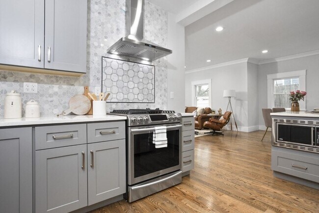 Foto del edificio - 10 Grant St