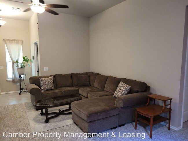 Foto del edificio - 3 br, 2 bath House - 19600 Brookville Drive