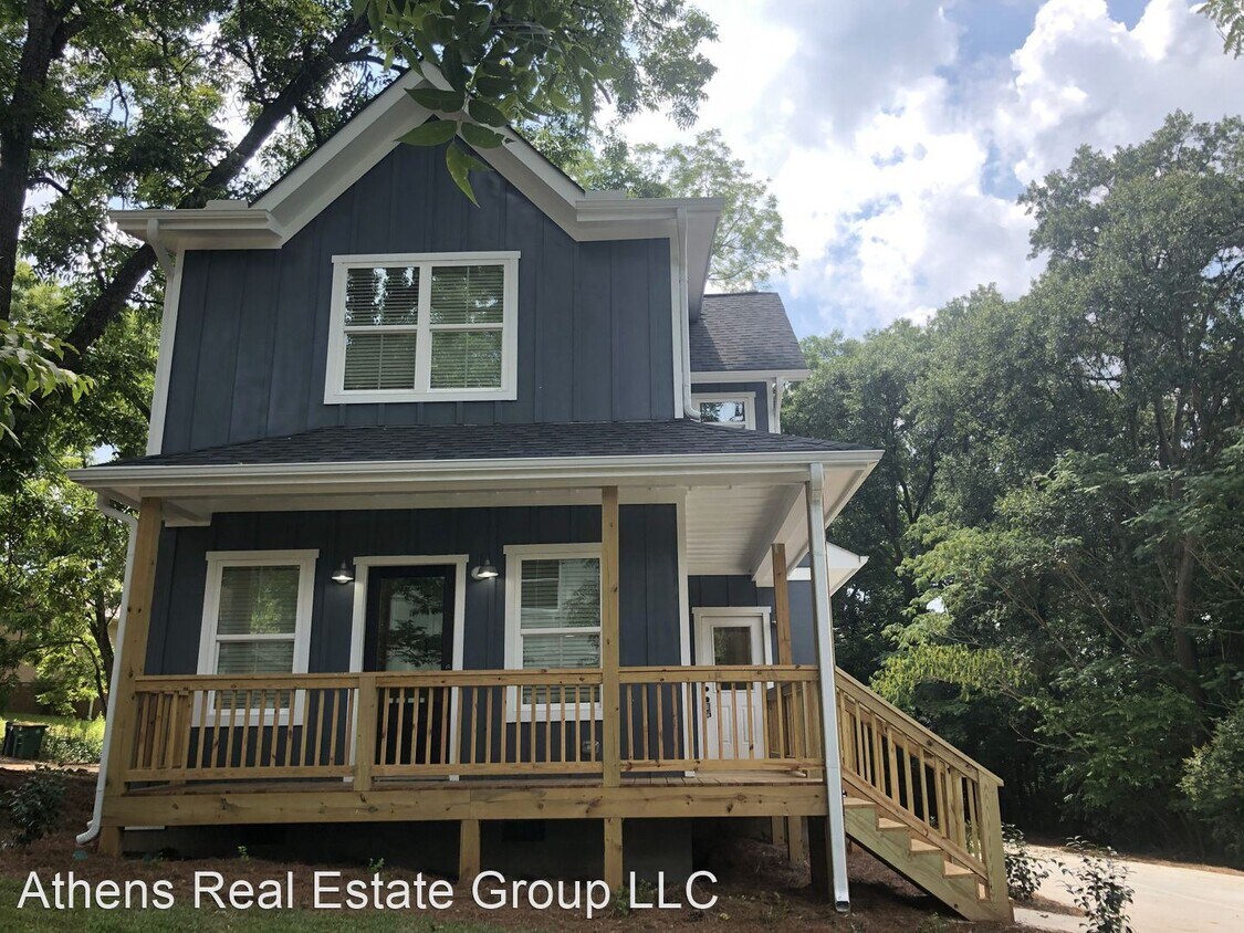 Foto principal - 236 S Rocksprings St