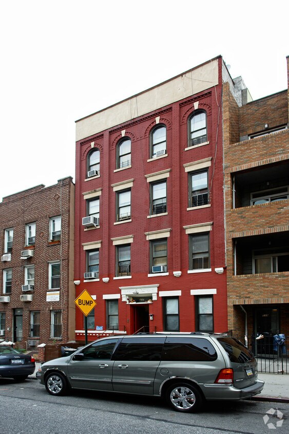 Foto del edificio - 337 18th St