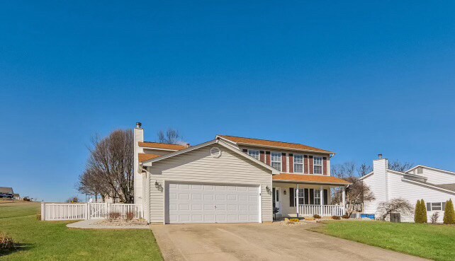 Foto principal - 568 Lands 34# End Cir