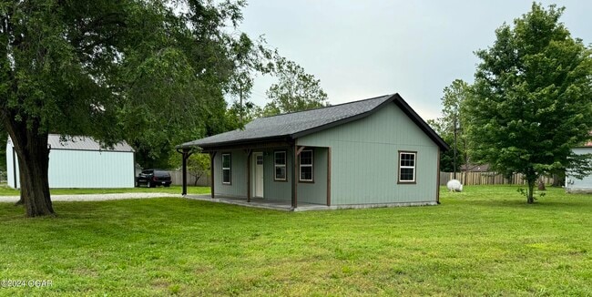 Building Photo - 101 Ball St