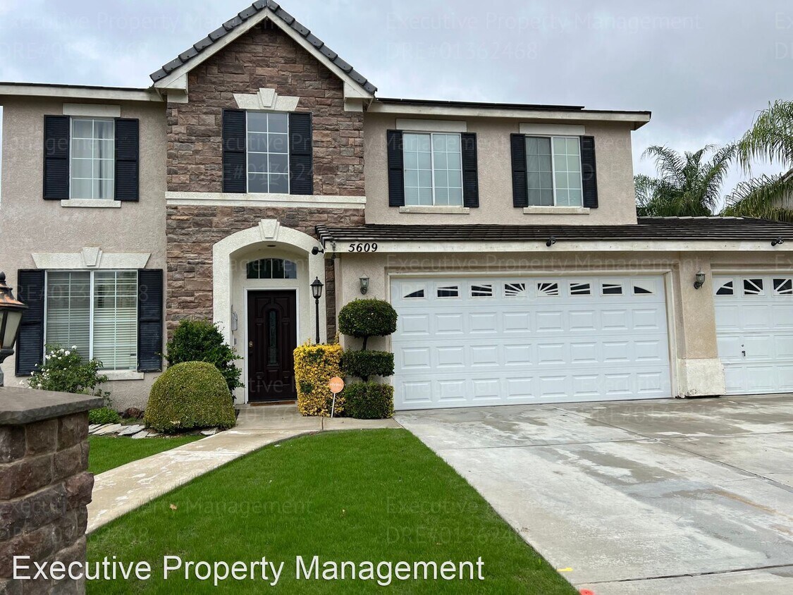 4 br, 3 bath House 5609 Broad Acres Ave House Rental in Bakersfield, CA