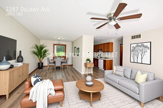 Foto del edificio - 3287 Delray Ave NW