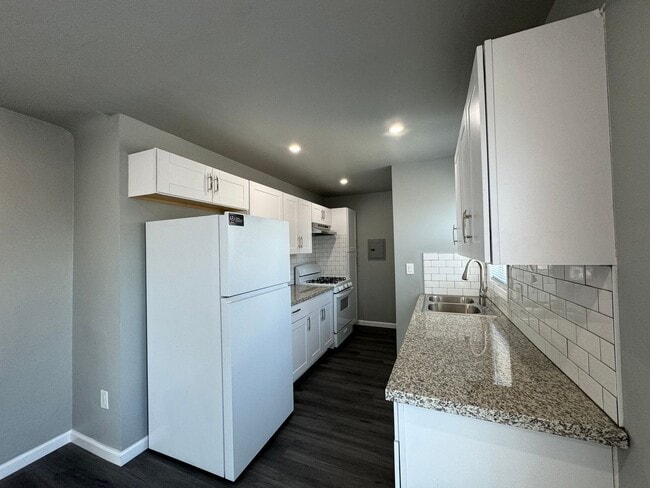 Foto del edificio - 606 Quincy St