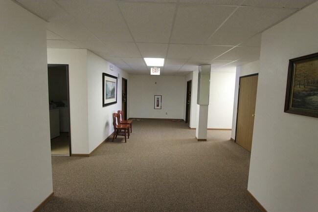 Foto del interior - Wellington Estates
