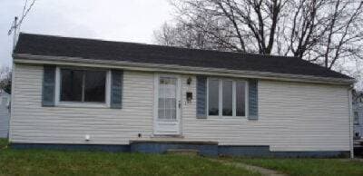 Building Photo - 1127 Forest Ave