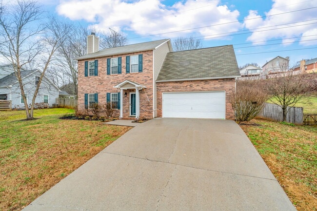 Photo - 8815 Brucewood Ln House