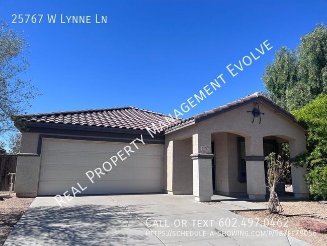 Building Photo - 25767 W Lynne Ln