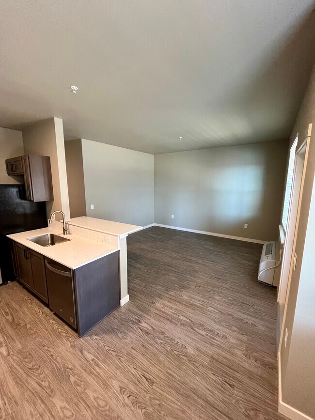 Foto del edificio - Introducing Dry Canyon – Redmond’s newest ...