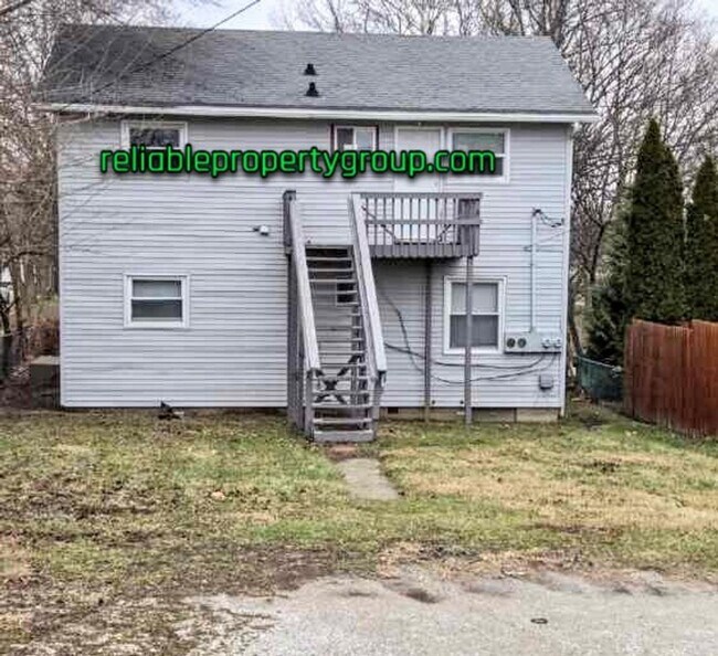 Foto del edificio - 534 E Bradford St