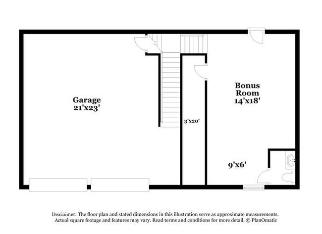 Building Photo - 4900 N Fremont Ave, Kansas City, MO 64119