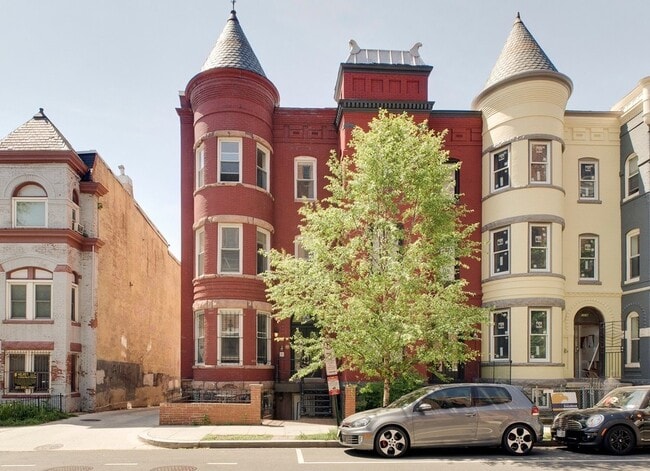 Building Photo - 1312 W St NW