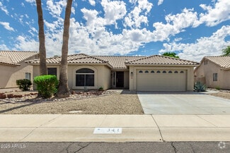 Building Photo - 341 W Brisa Dr