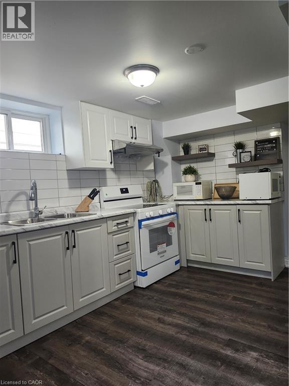 Photo du bâtiment - 11 Mercer Rd