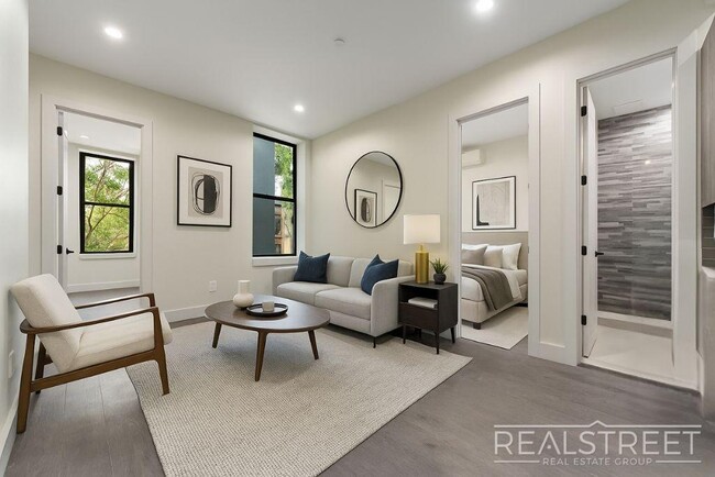 Building Photo - BRAND NEW 2 Bed in Bed Stuy!