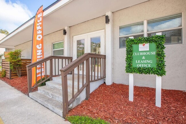 Interior Photo - Renaissance at Strawberry Creek Apartments