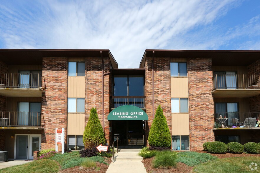Burnam Woods Apartments Rentals Nottingham, MD