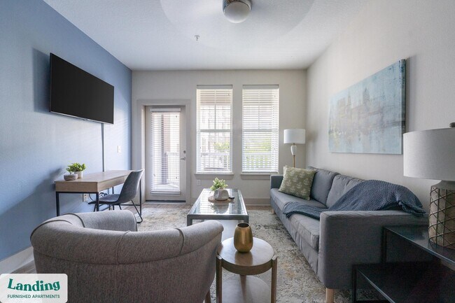 Foto del edificio - 655 W Marina Cove Dr