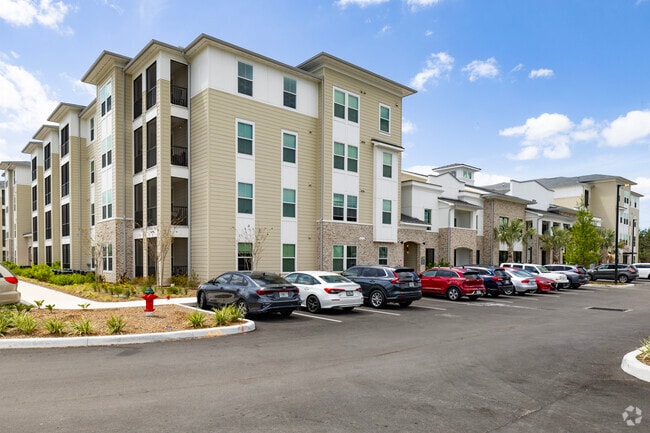 Foto del edificio - Marlowe South Tampa