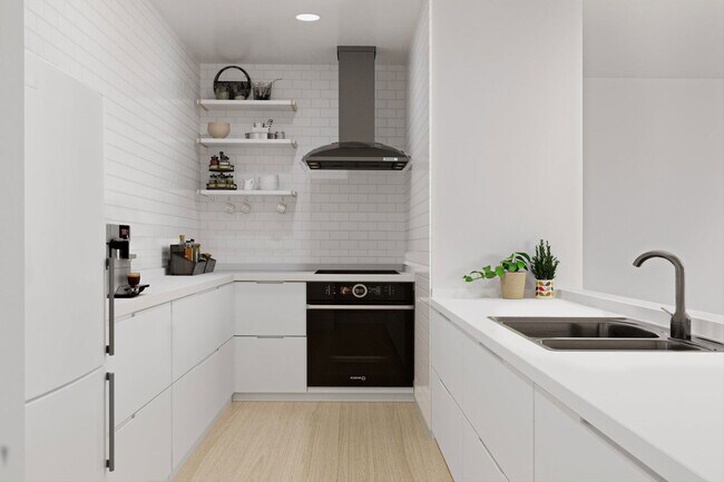 Foto del edificio - 247 E Chestnut St