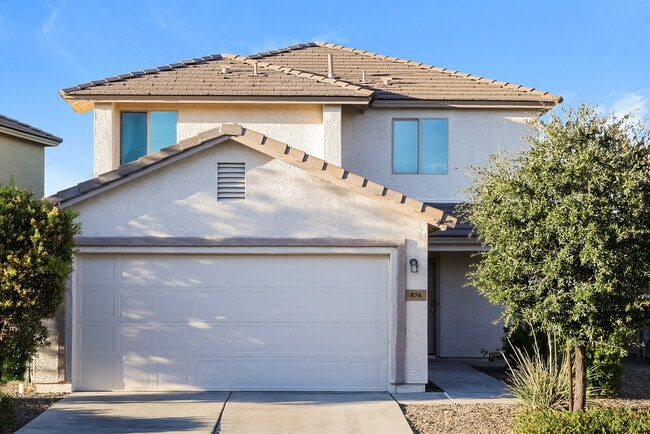 Foto del edificio - 856 W Calle Arroyo Norte