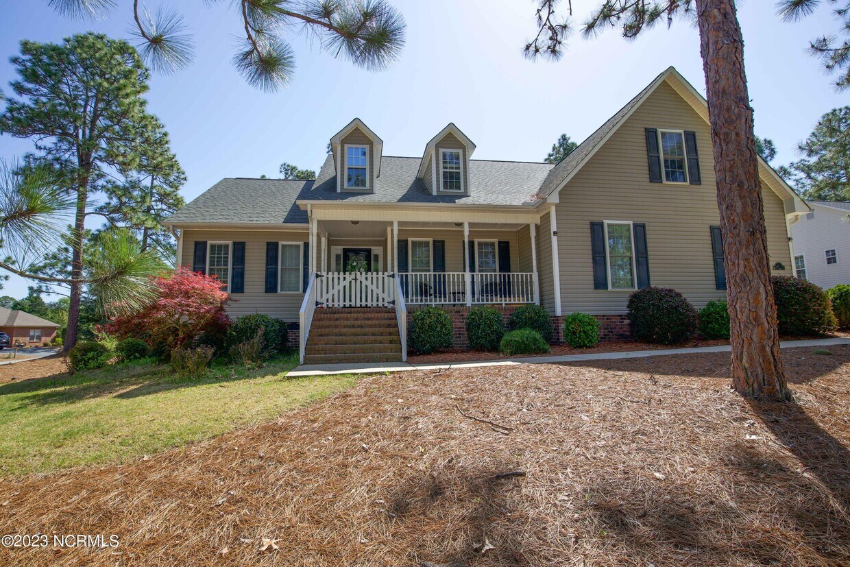1 Minikahada Trail, Pinehurst, NC 28374 House Rental in Pinehurst, NC