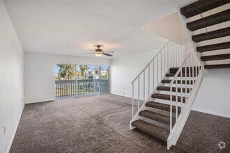 Living Room 2 - 2424 W Tampa Bay Blvd