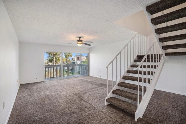 Living Room 2 - 2424 W Tampa Bay Blvd