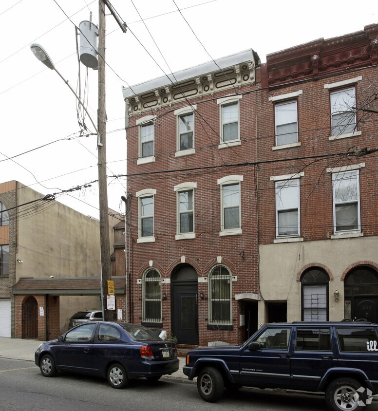 232 Bainbridge St, Philadelphia, PA 19147 Apartments in Philadelphia