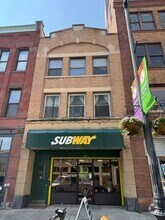 Building Photo - 1-63-62 E Gay St