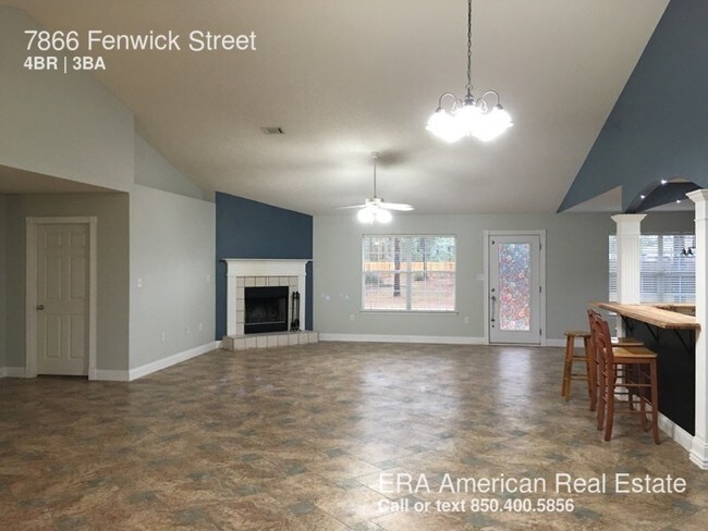Building Photo - 7866 Fenwick St