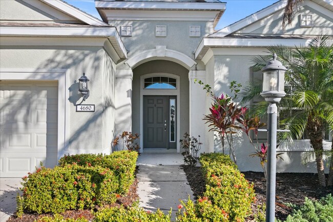 Foto del edificio - 4680 Claremont Park Dr