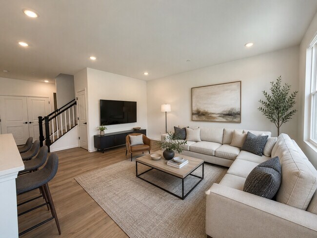 Foto del edificio - 8545 Chadwick Ct