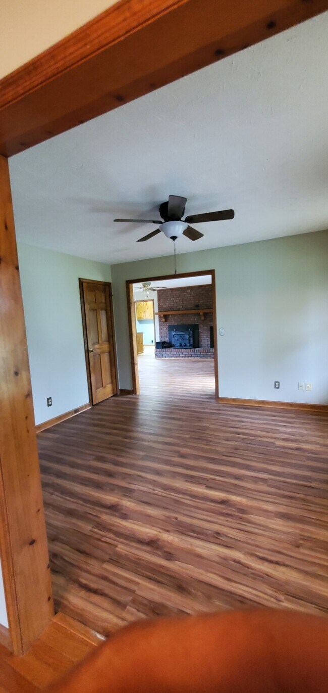 119 Stoney Brook Ln, Nicholson, GA 30565 House Rental in Nicholson