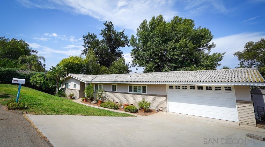 1538 Glenna Dr, Escondido, CA 92025 House Rental in Escondido, CA