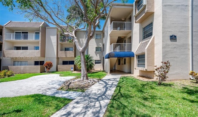 Foto del edificio - 7705 SW 86th St