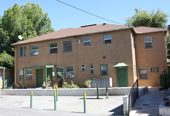 Foto del edificio - Dana Villa Apartments