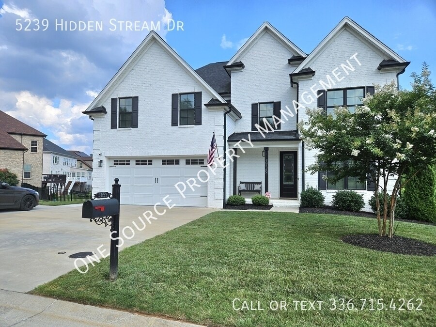 Photo - 5239 Hidden Stream Dr-