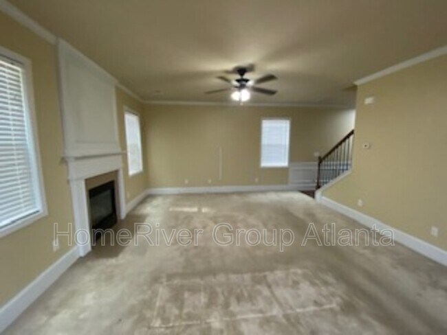 Foto del edificio - 4994 Centennial Hill Walk Dr NW