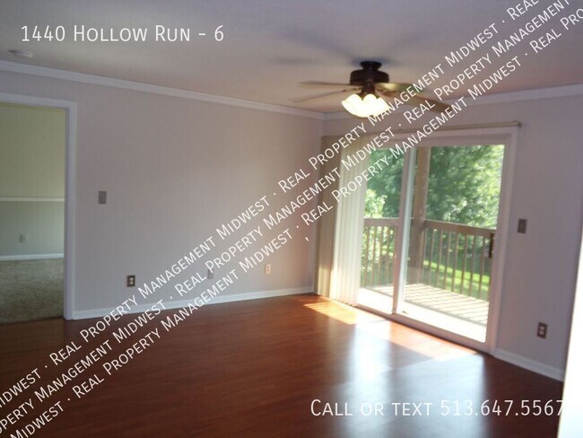 Foto del edificio - 1440 Hollow Run