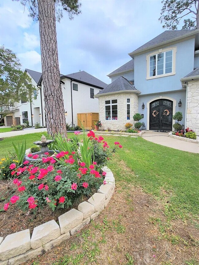 Foto del edificio - 1415 Wakefield Dr