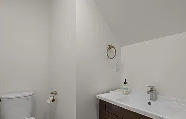 Foto del edificio - "Charming 1-Bedroom Sanctuary with 2 Full Baths in the Heart of San Francisco!"