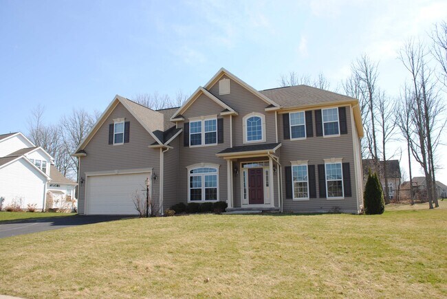 Building Photo - 157 Jewelberry Dr