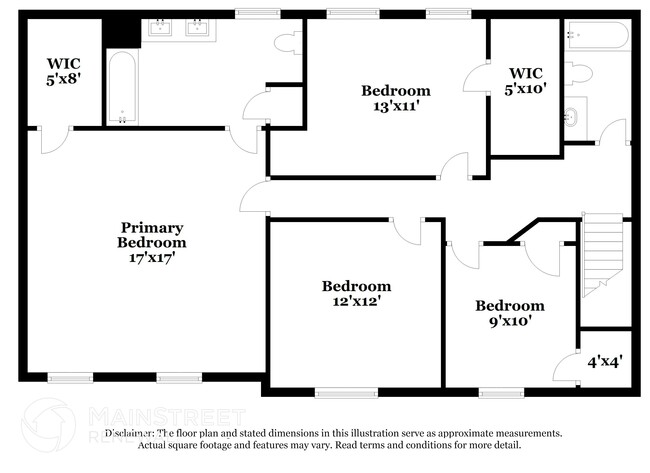 Building Photo - 5640 Fairway Forest Dr