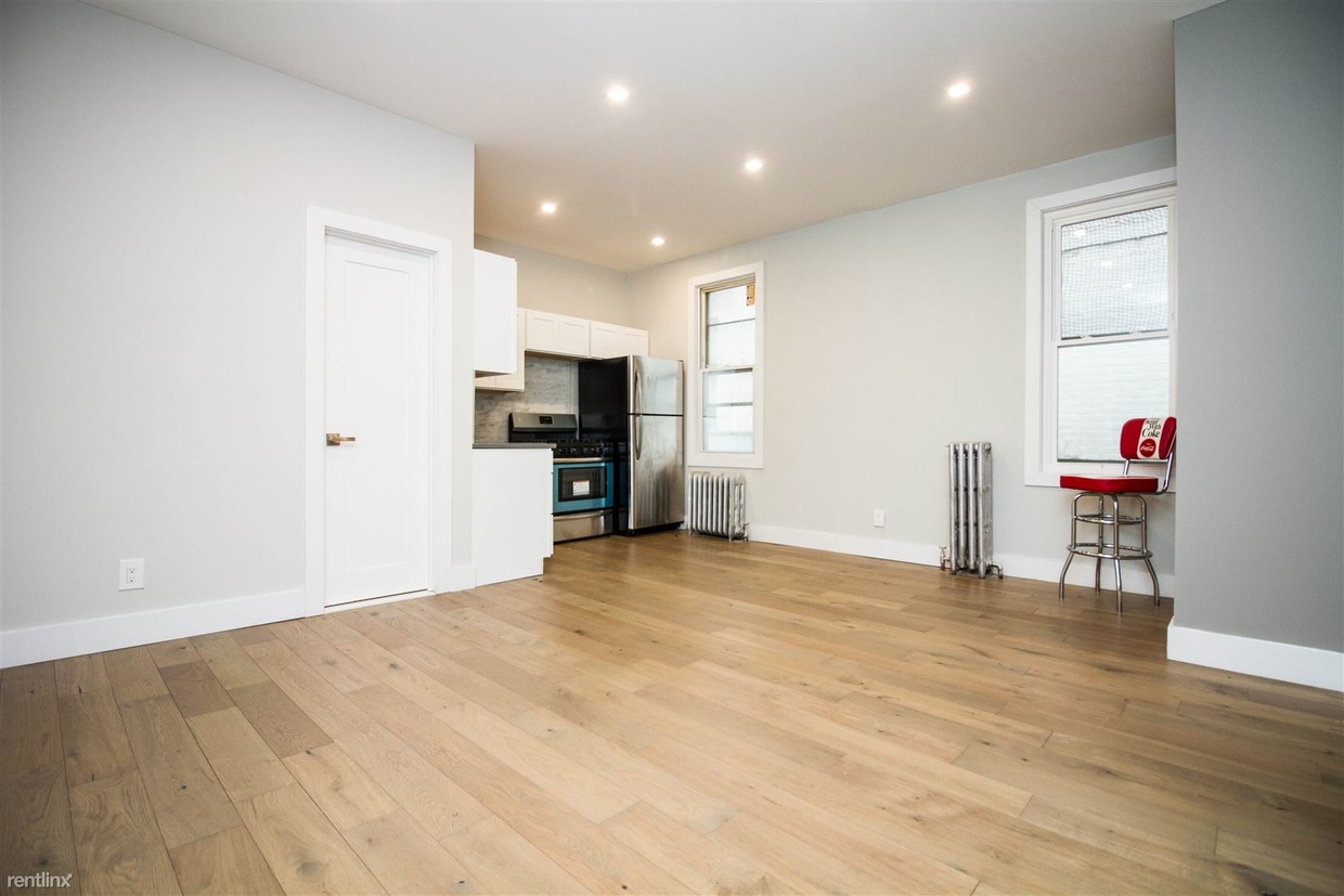 2 br, 1 bath - 1622 Jefferson Ave - 2 br, 1 bath  - 1622 Jefferson Ave